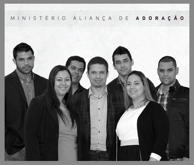 Ministério Aliança